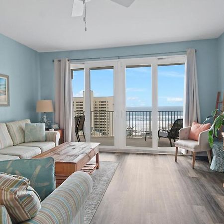 Some Beach Some Where At Laketown Wharf #825 By Nautical Properties Panama City Beach Eksteriør billede