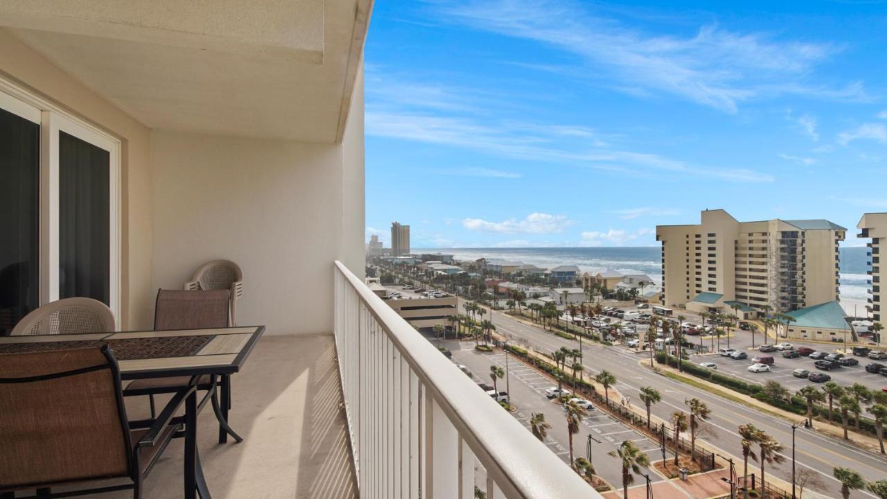 Some Beach Some Where At Laketown Wharf #825 By Nautical Properties Panama City Beach Eksteriør billede